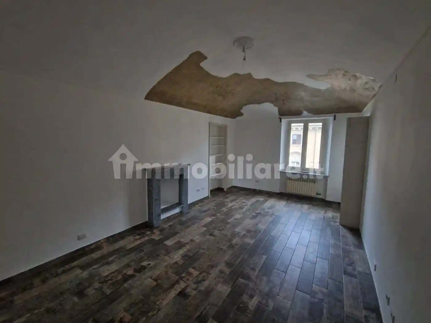 Appartamento in affitto a Torino