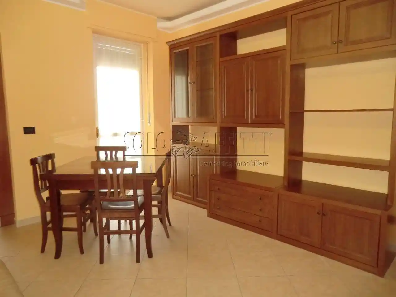 Appartamento in affitto a Moncalieri