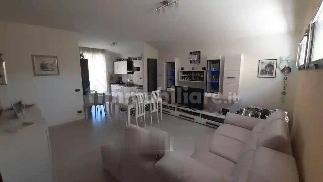 Appartamento in vendita a La Spezia