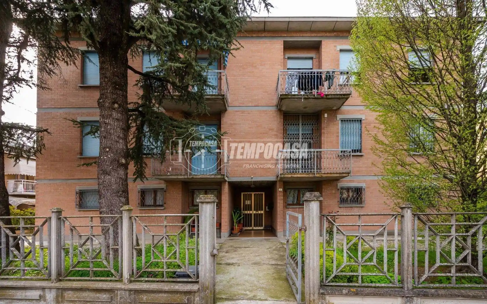 Appartamento in vendita a Correggio