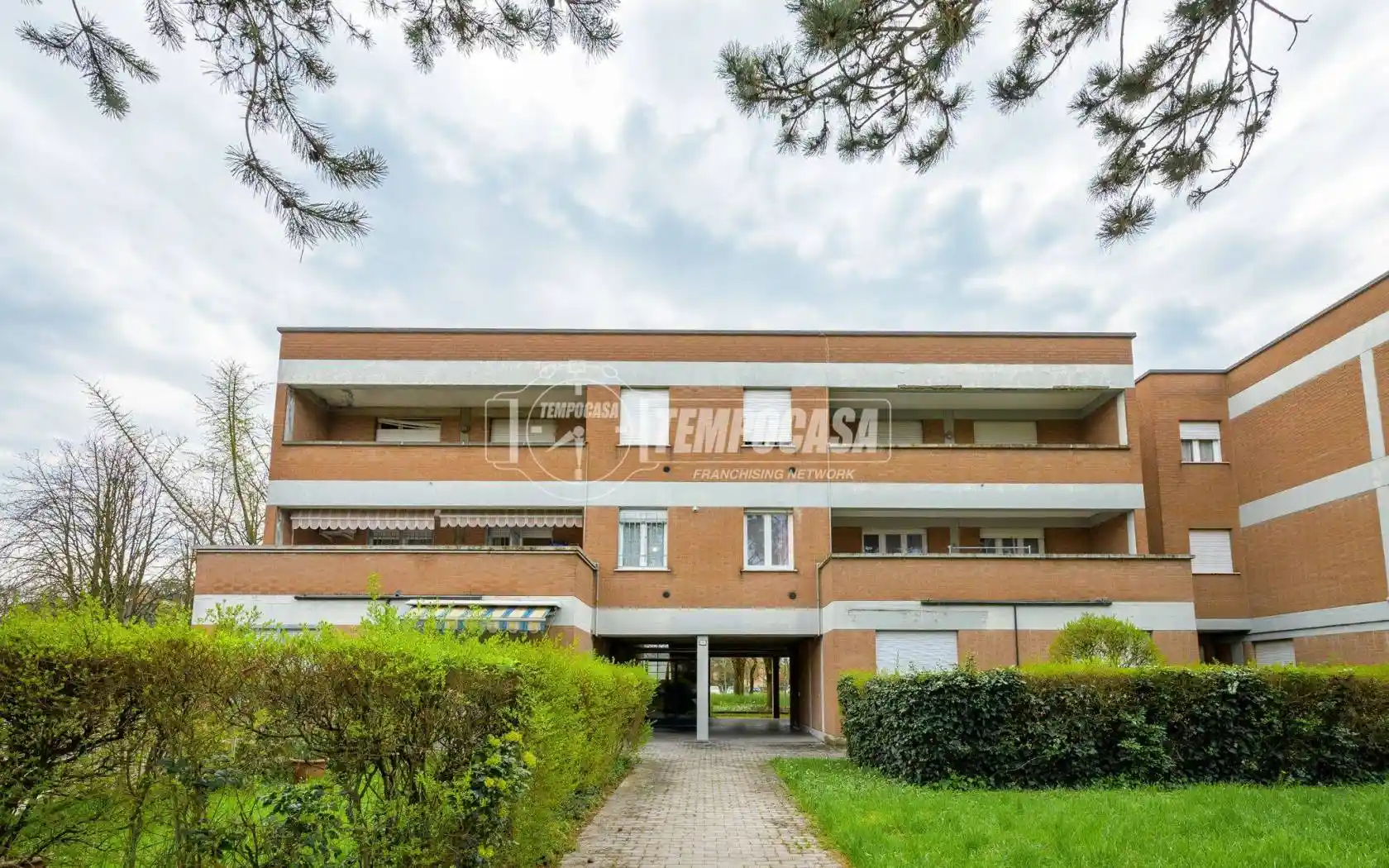 Appartamento in vendita a Correggio