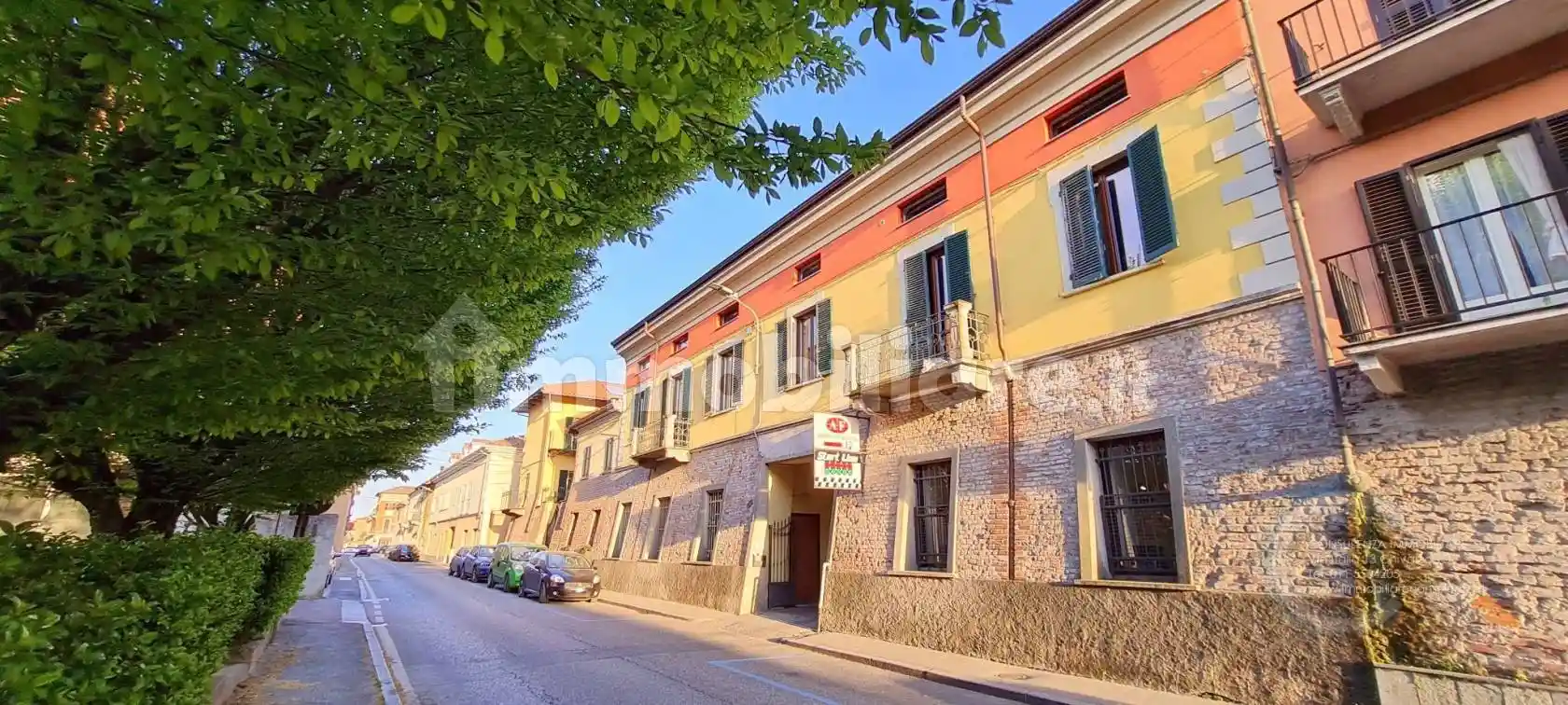 Appartamento in affitto a Chivasso