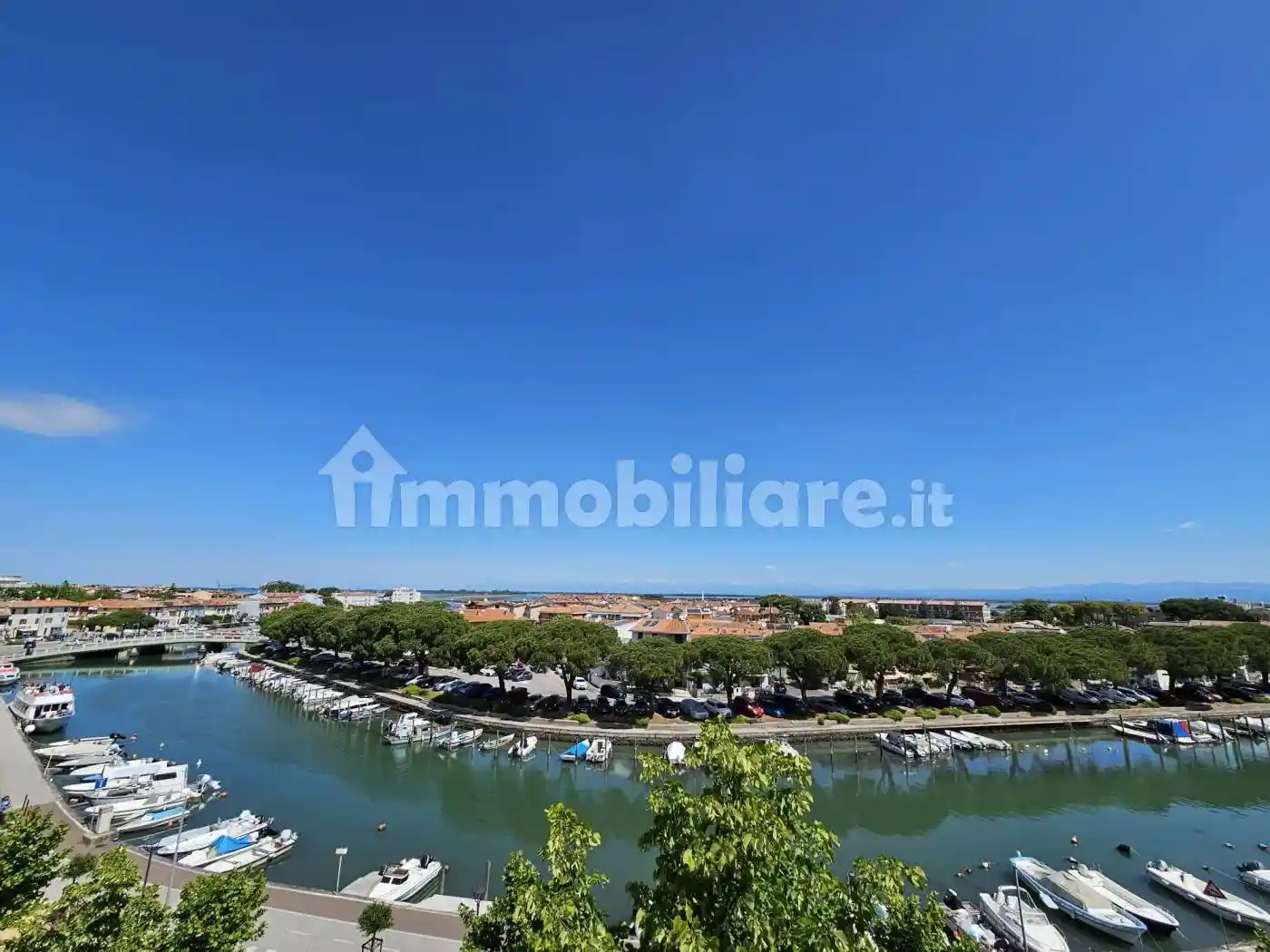 Appartamento in vendita a Grado