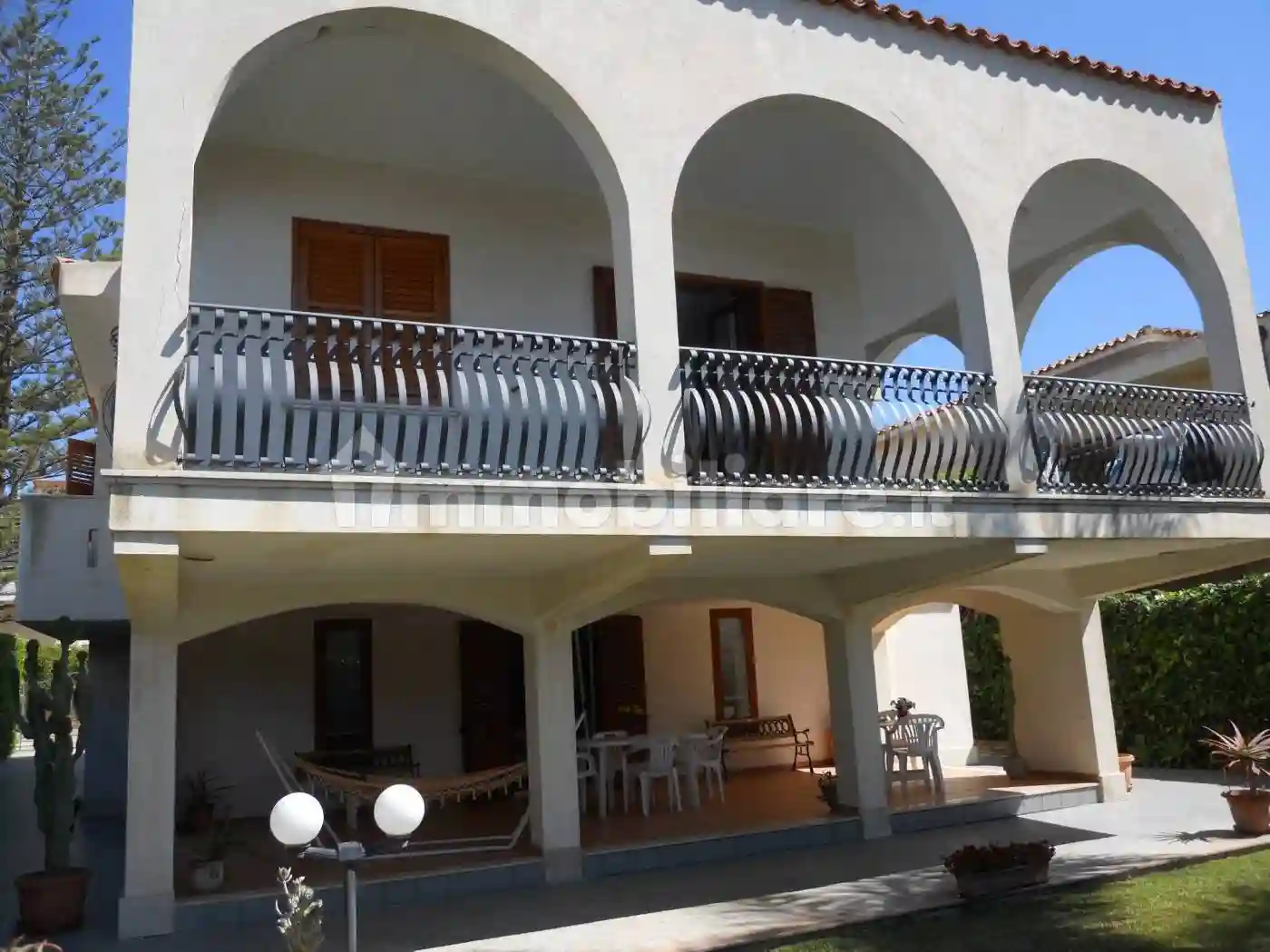 Villa - foto 3
