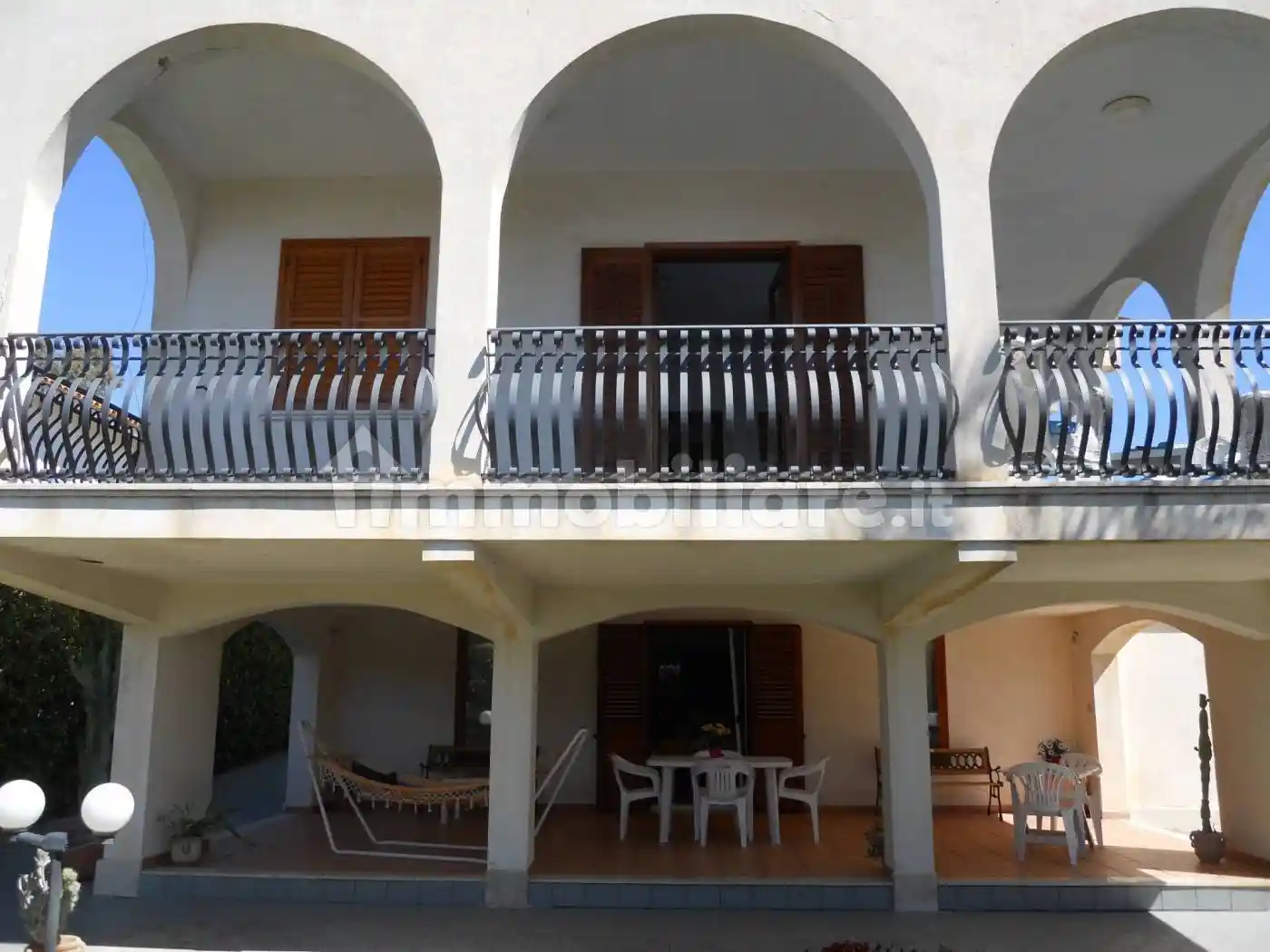 Villa in vendita a Modica