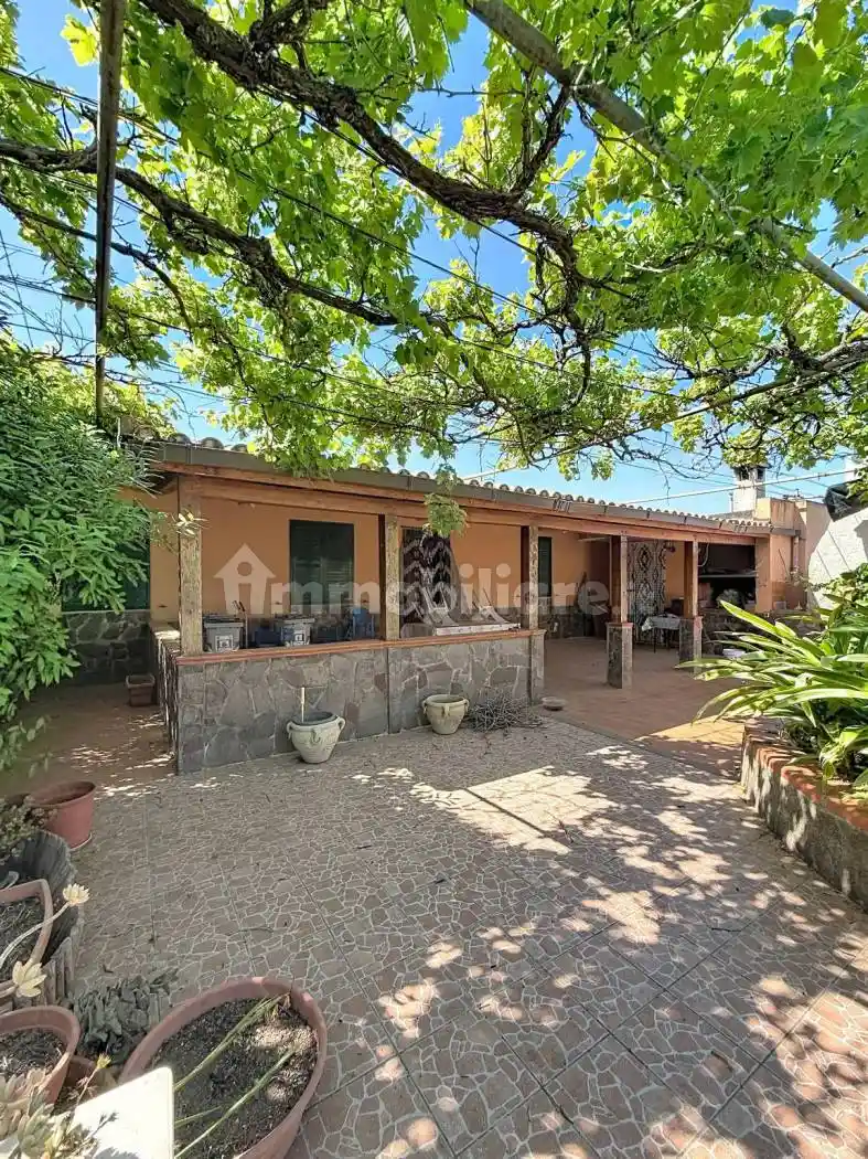 Casa indipendente in vendita a Sorso