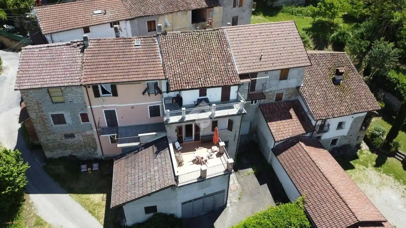Casa indipendente in vendita a Gavi