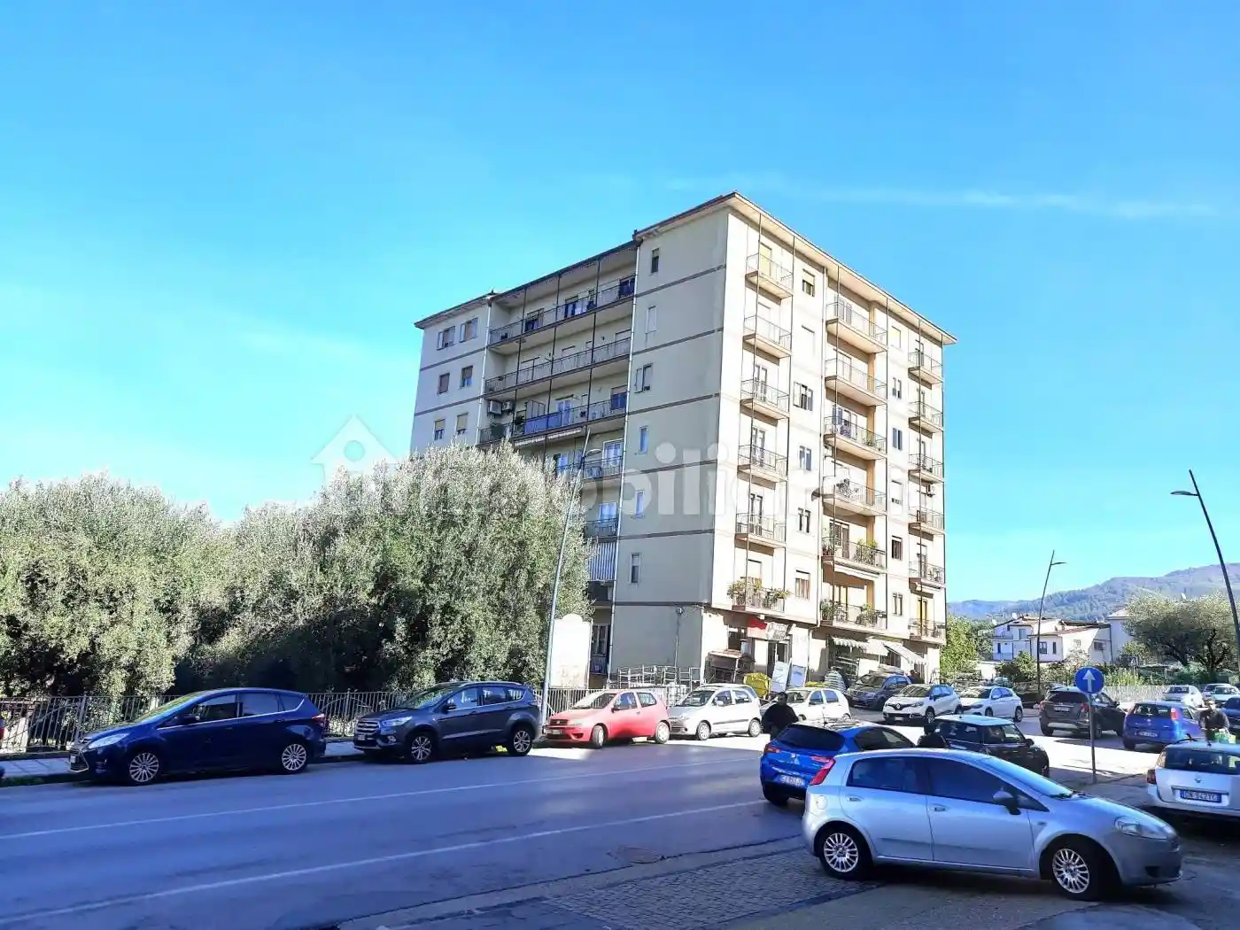 Appartamento in vendita a Vallo della Lucania