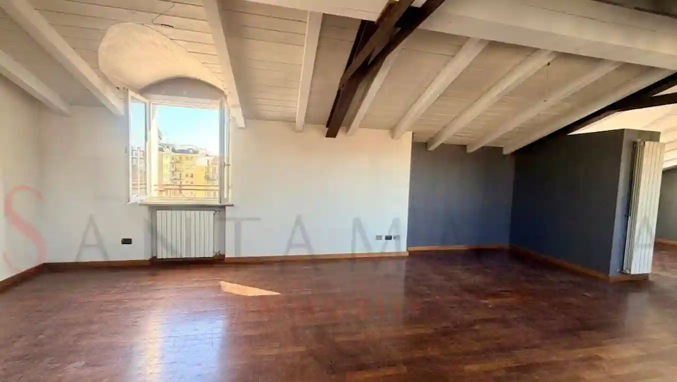 Attico - Mansarda - foto 4