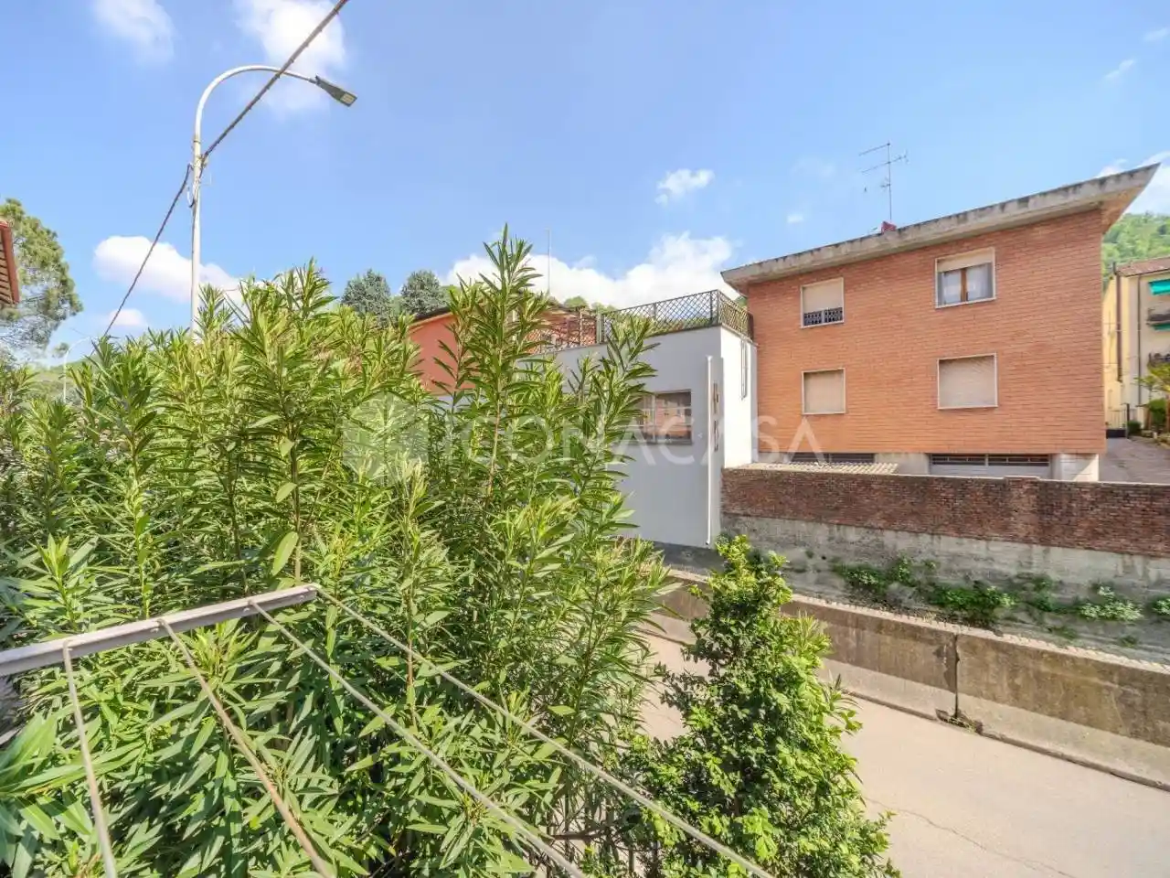 Appartamento in vendita a Casalecchio di Reno