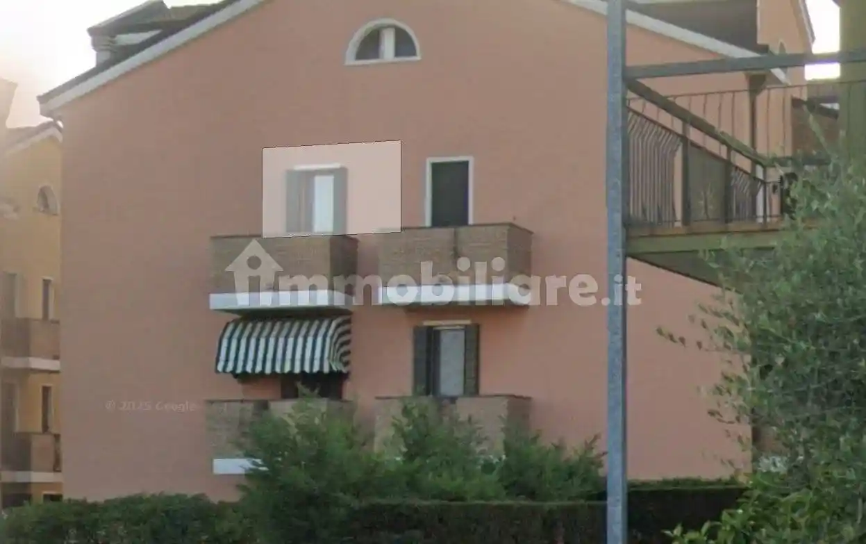 Appartamento in vendita a Pianiga