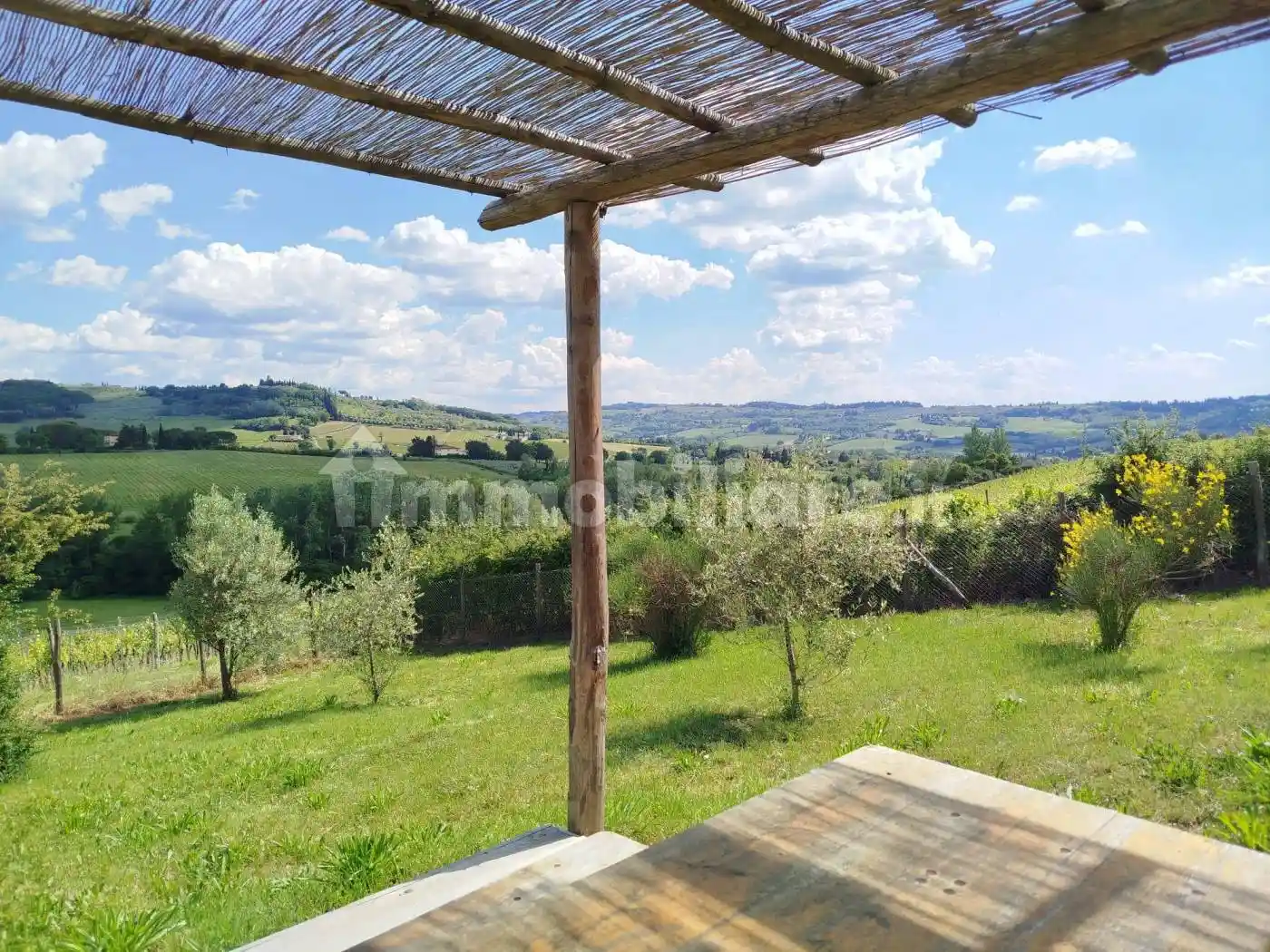 Appartamento in vendita a Scandicci