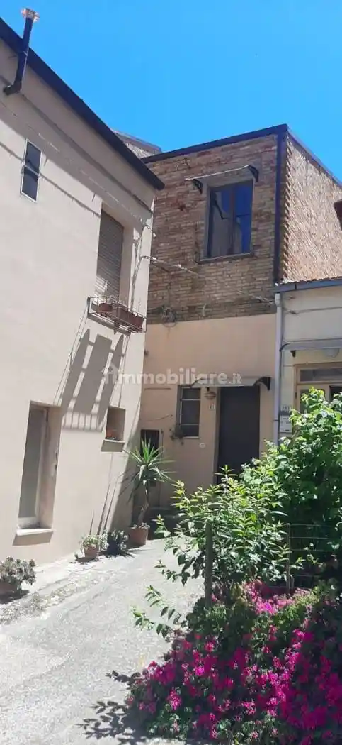 Casa indipendente in vendita a Vasto