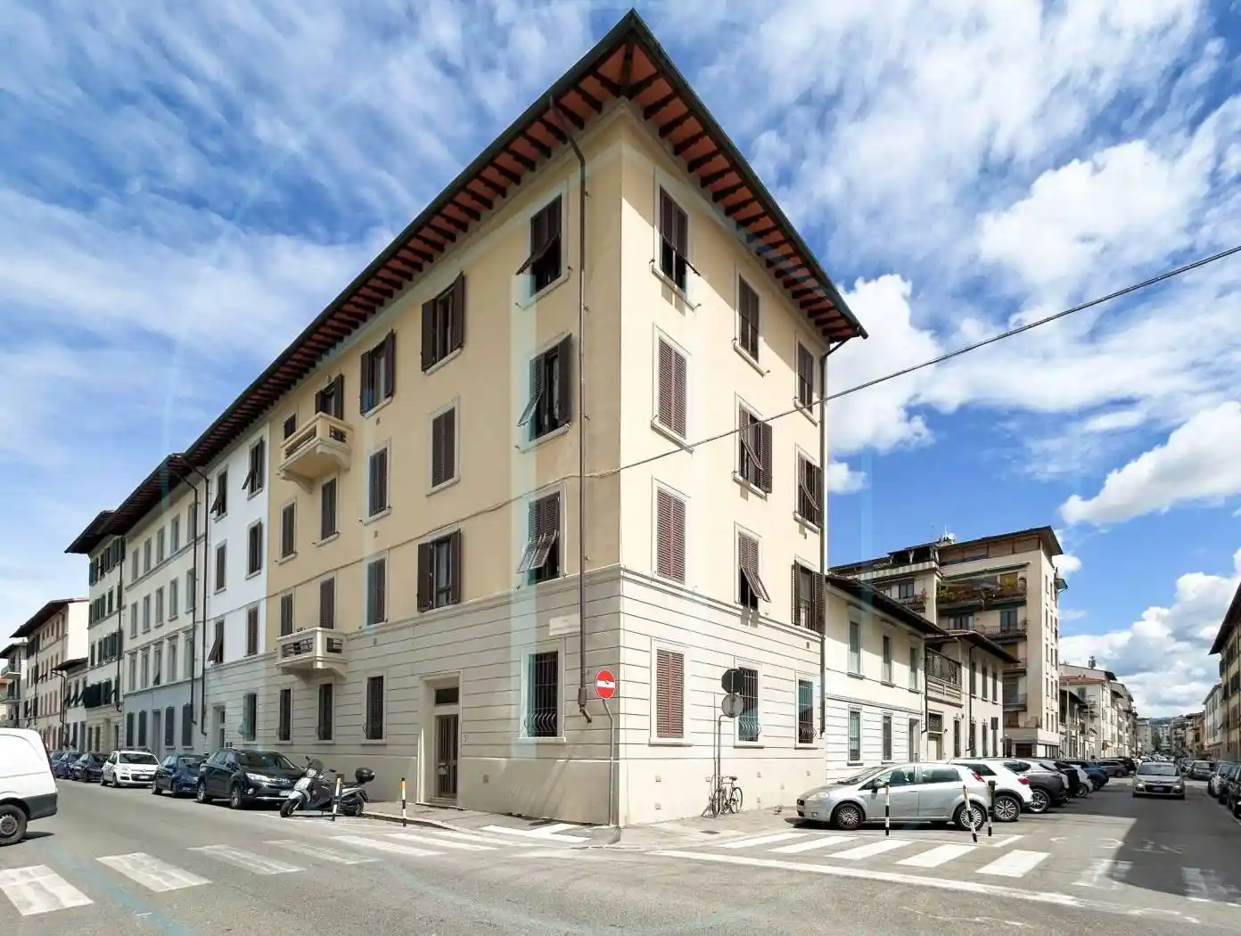 Appartamento in vendita a Firenze