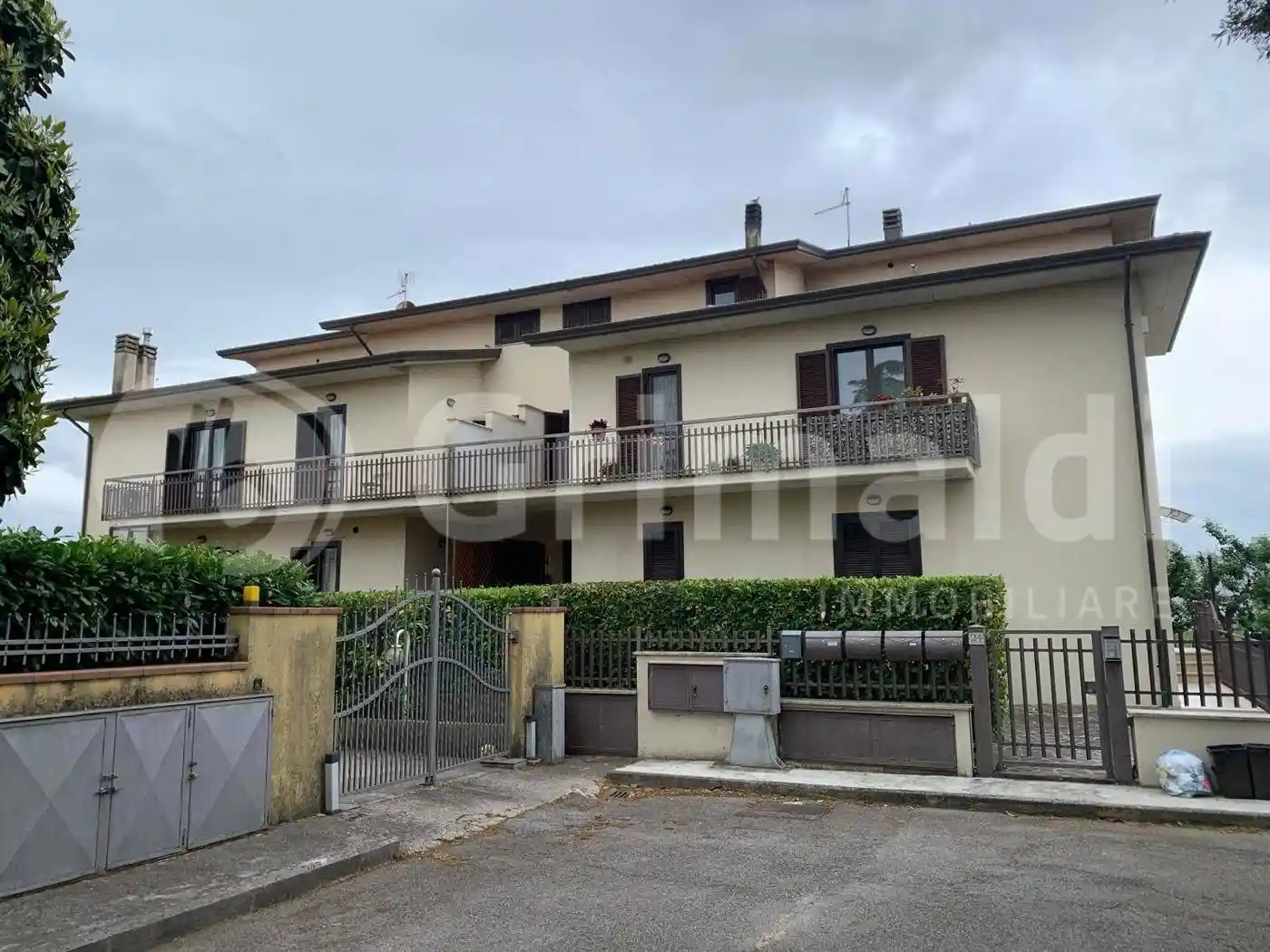 Appartamento in vendita a Assisi