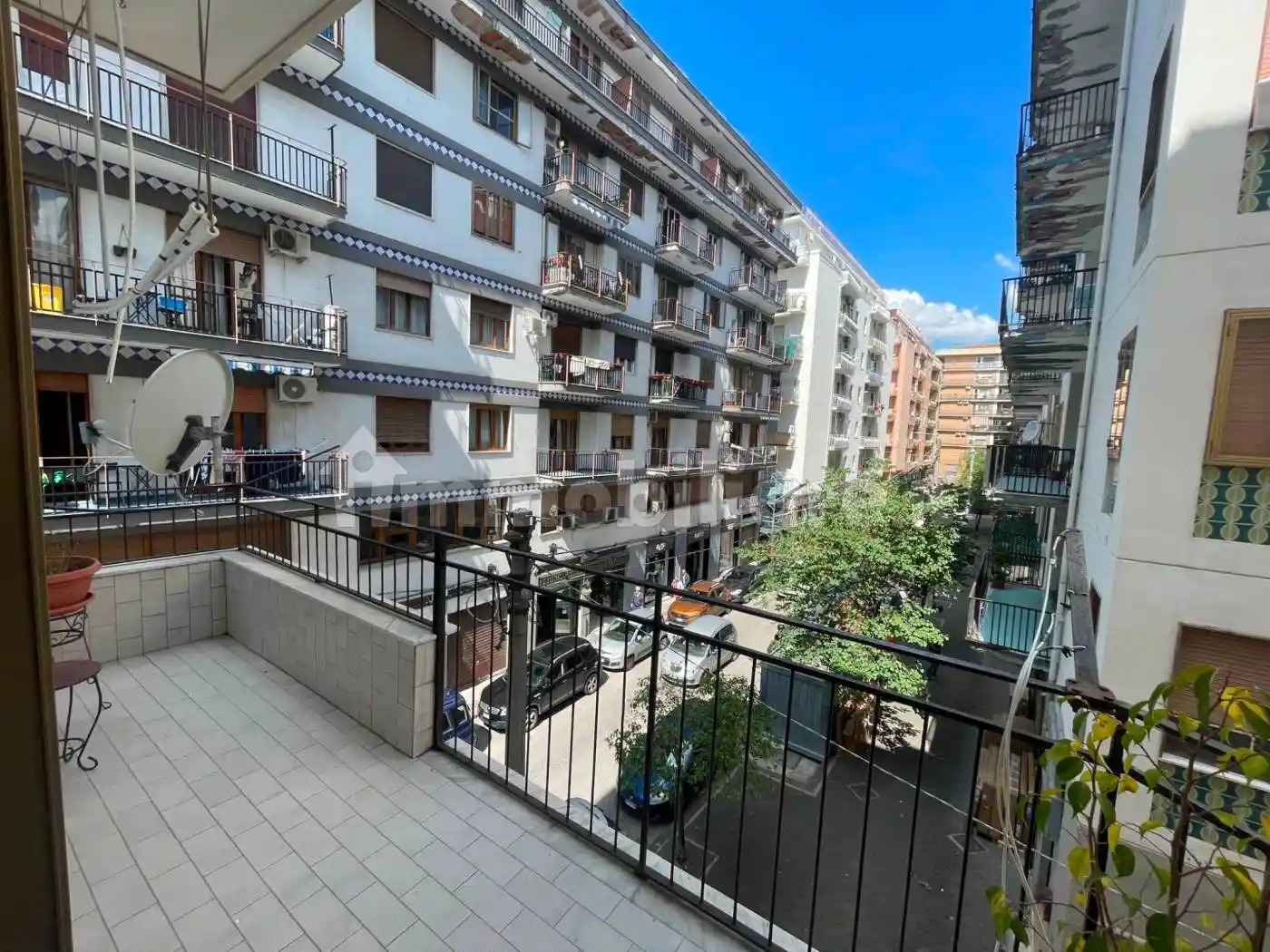 Appartamento in vendita a Salerno