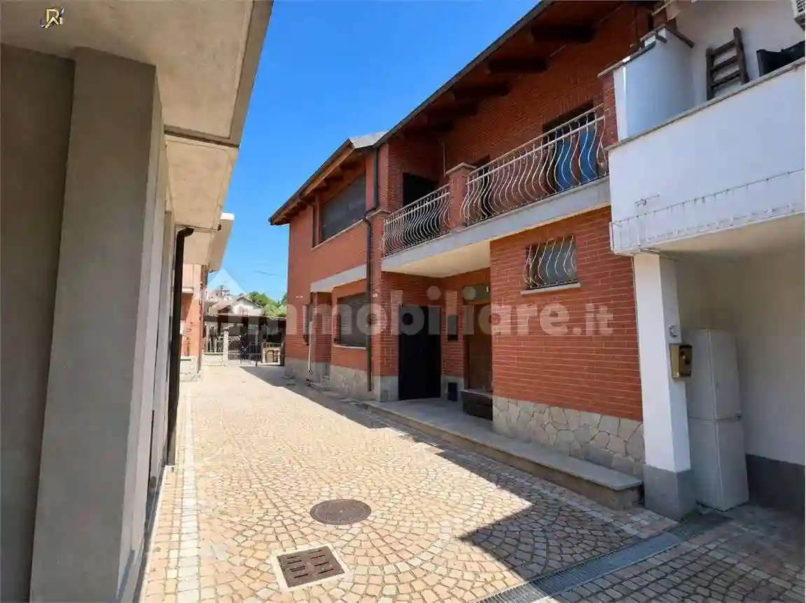 Villetta a schiera - foto 2