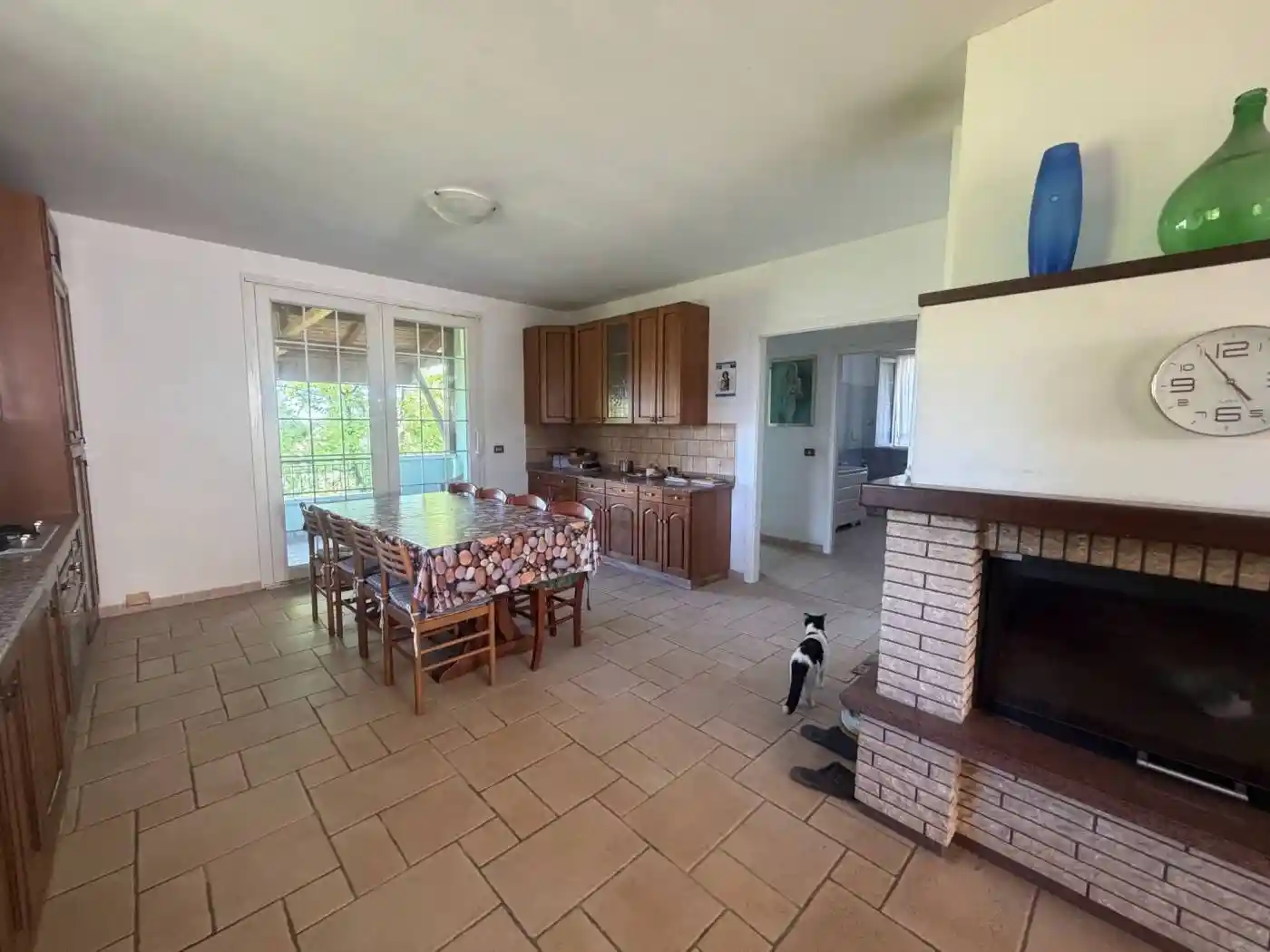 Villa in vendita a Gemmano