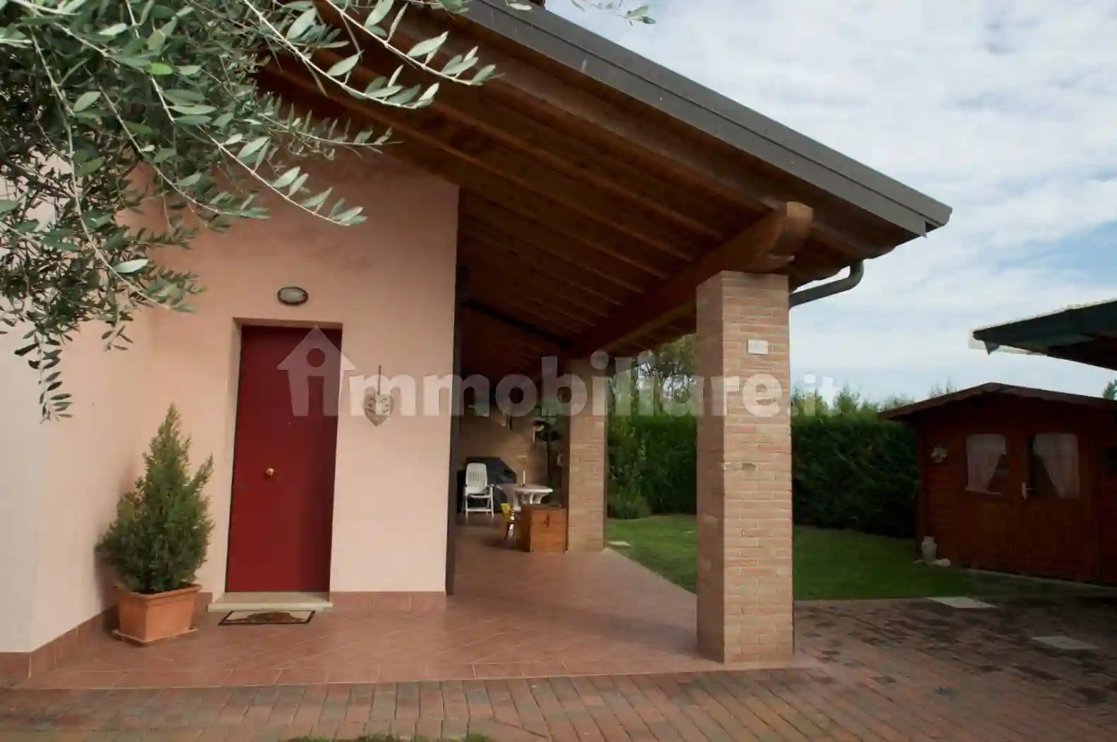 Villa - foto 3