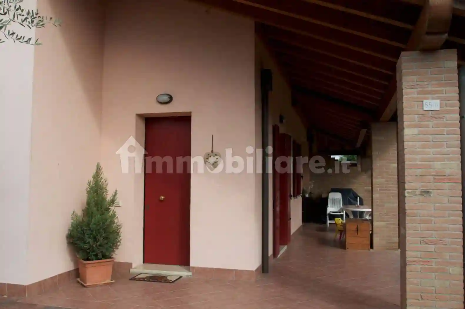 Villa - foto 5
