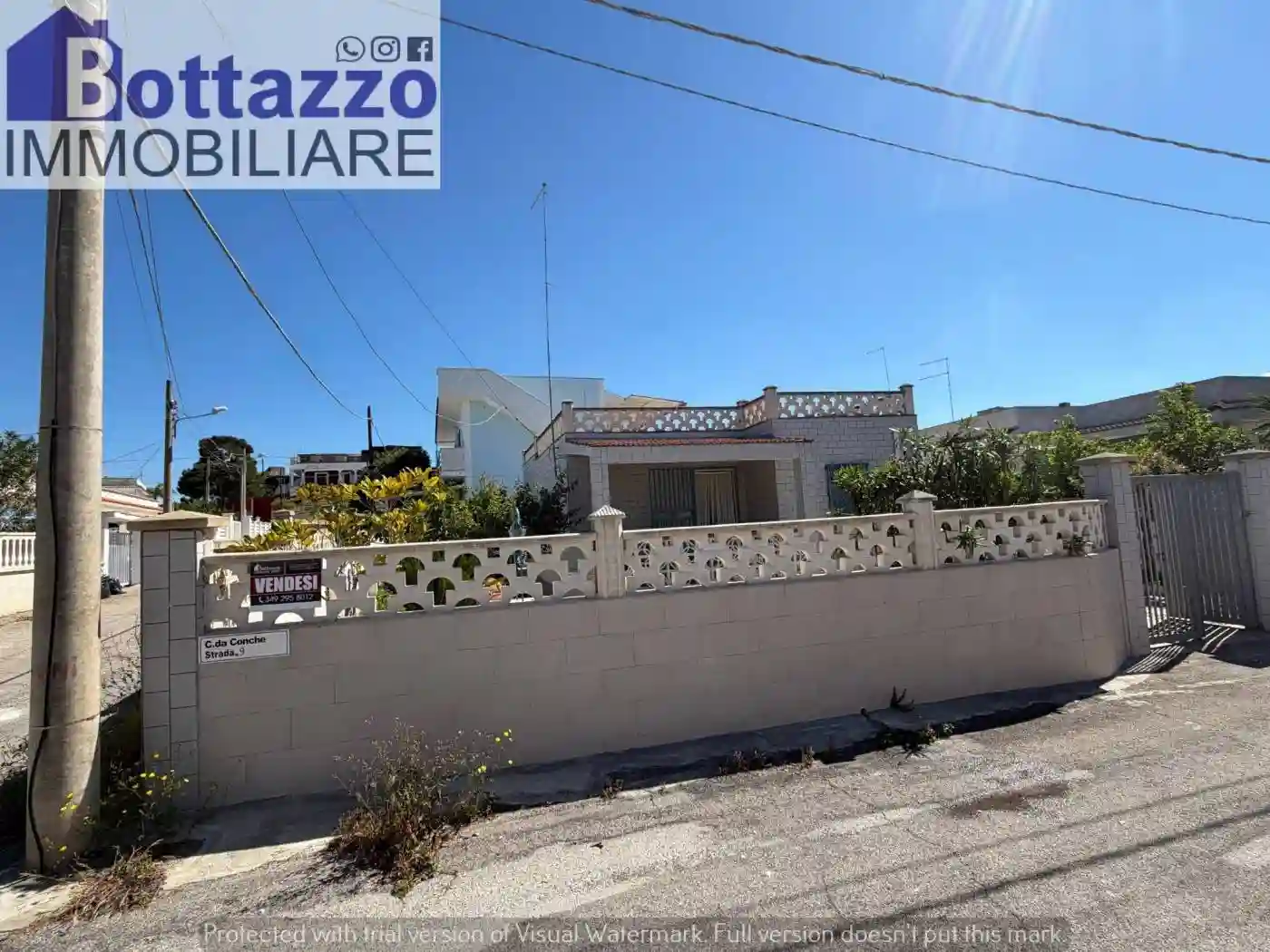 Villa - foto 3