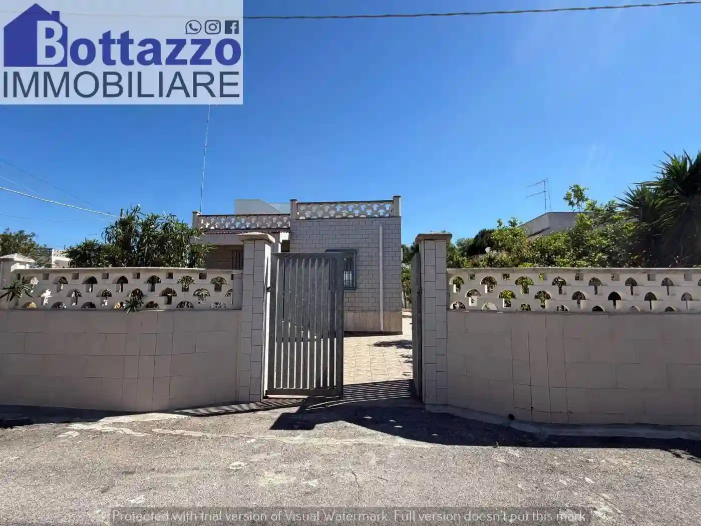 Villa - foto 4