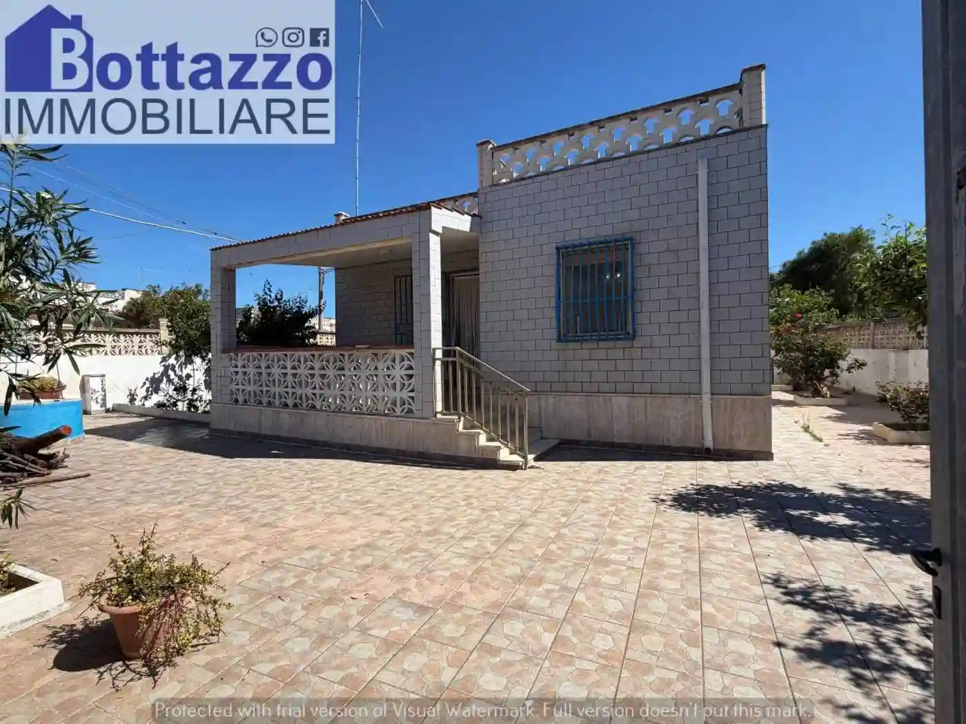 Villa - foto 5