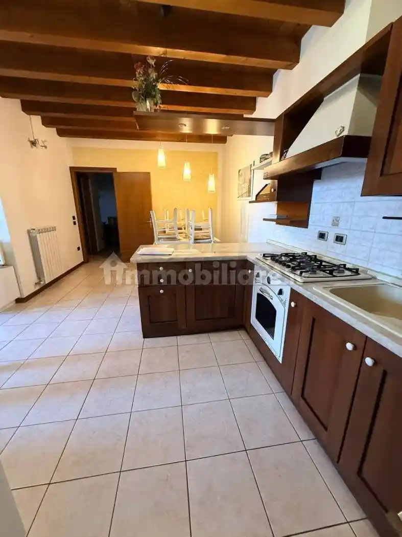 Appartamento in affitto a San Bonifacio