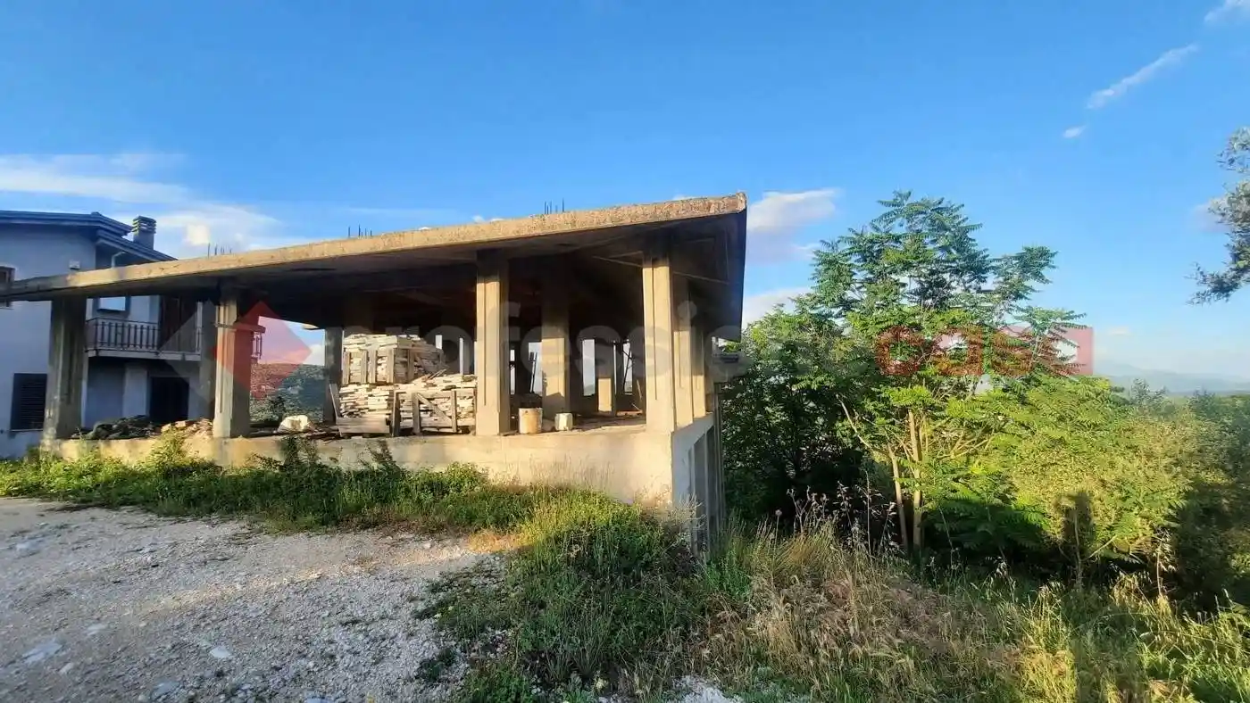Casa indipendente in vendita a Boville Ernica