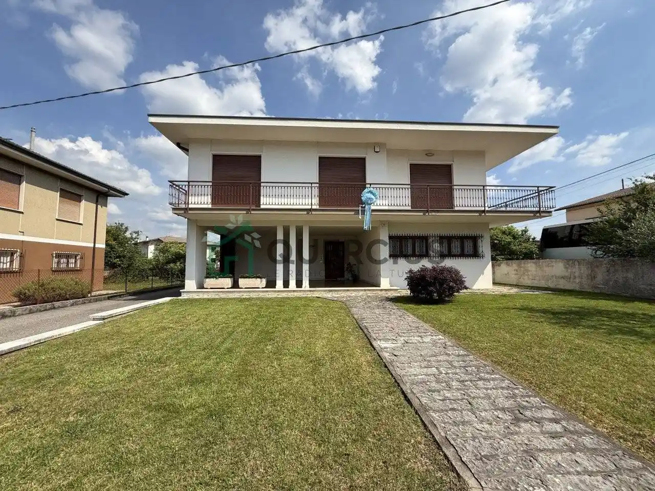 Villa in vendita a Monteforte d'Alpone