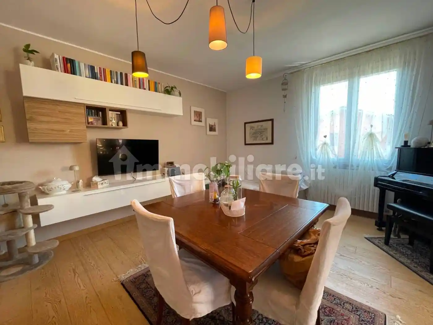 Appartamento in vendita a Reggio Emilia