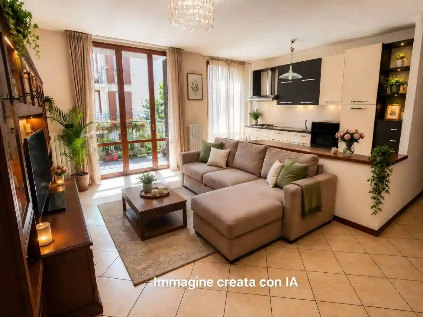 Appartamento - foto 2