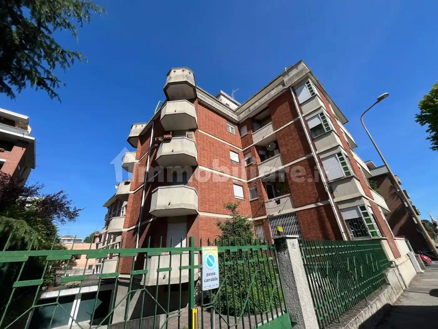 Appartamento in vendita a Novara