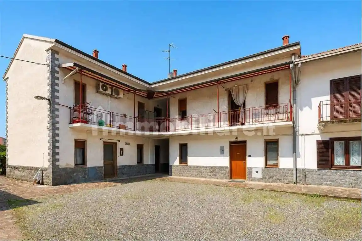 Appartamento in vendita a Paderno Dugnano