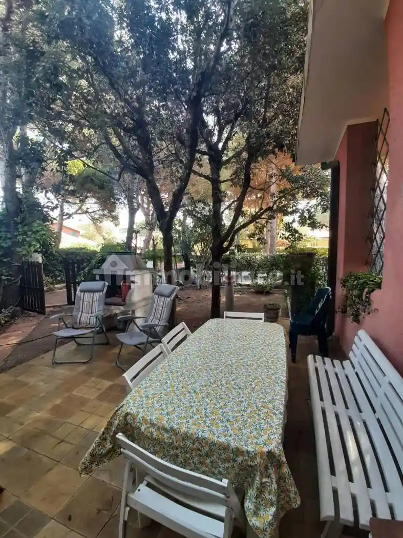 Villetta a schiera in affitto a Orbetello
