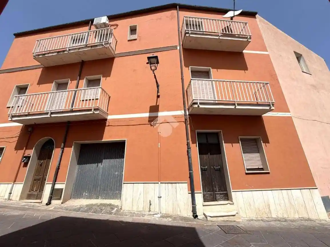 Casa indipendente in vendita a Ossi