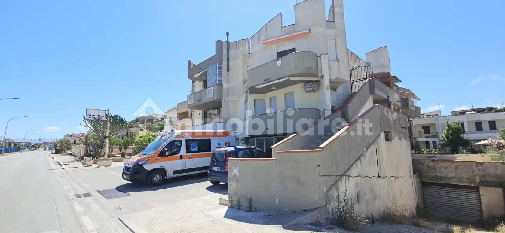 Appartamento in vendita a Alcamo