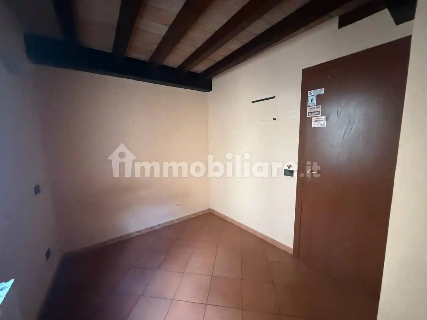Appartamento in affitto a Modena