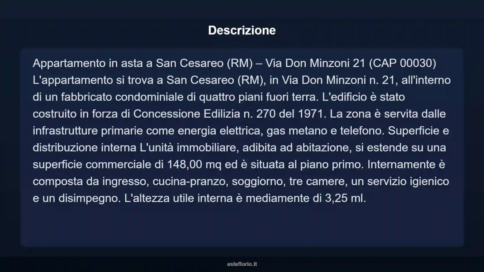 Appartamento - foto 3