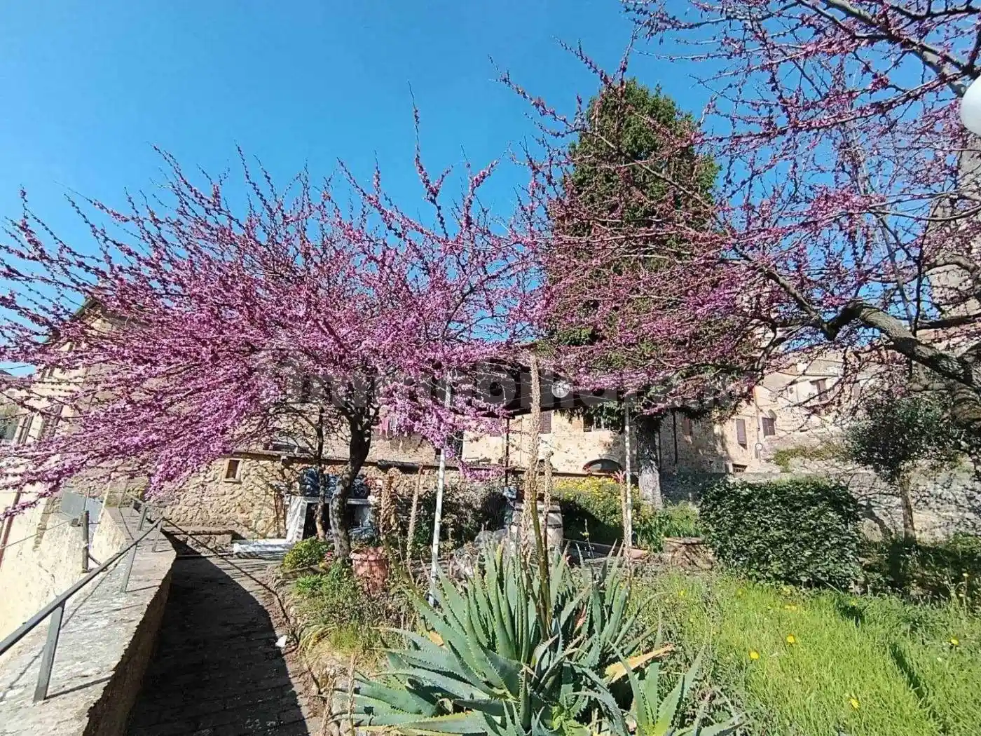 Appartamento in vendita a San Gimignano