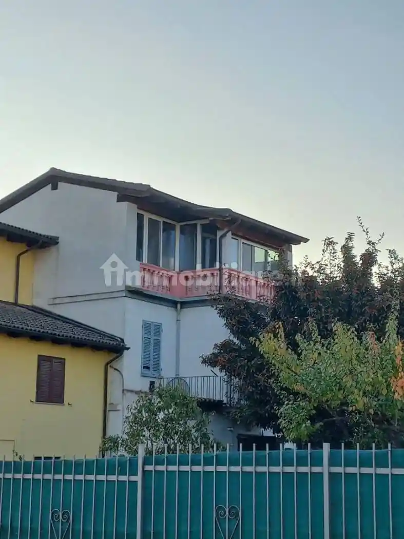 Casa indipendente in vendita a Bosco Marengo