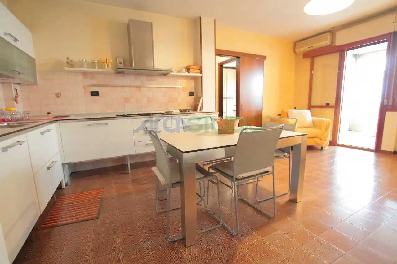 Appartamento in vendita a Vicenza