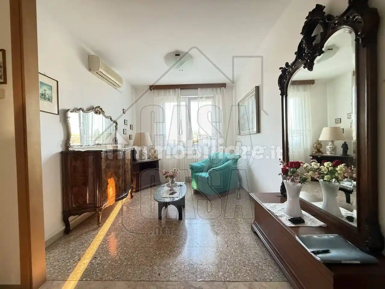 Appartamento in vendita a Bovolenta