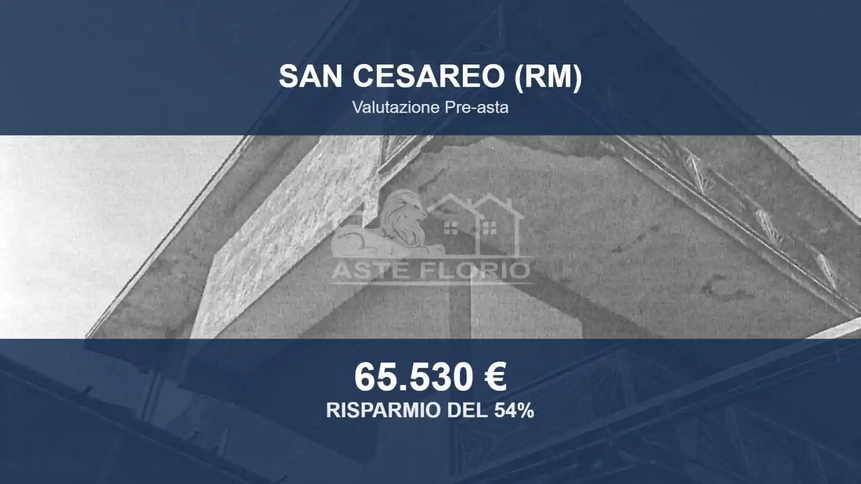 Appartamento in vendita a San Cesareo