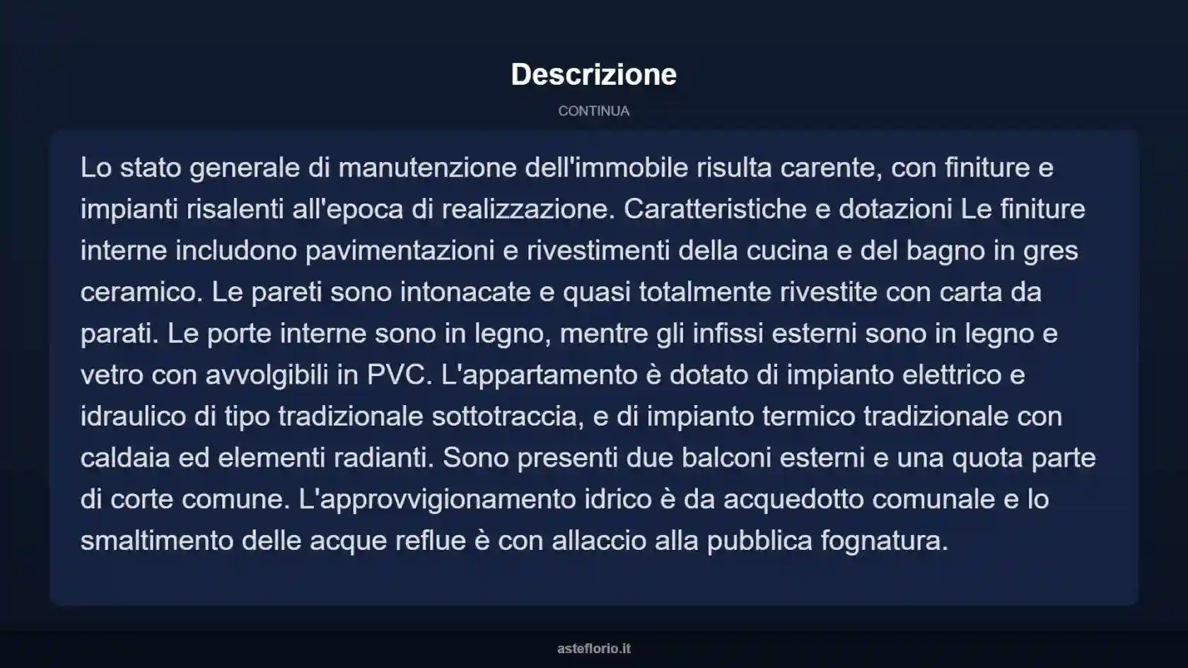 Appartamento - foto 5