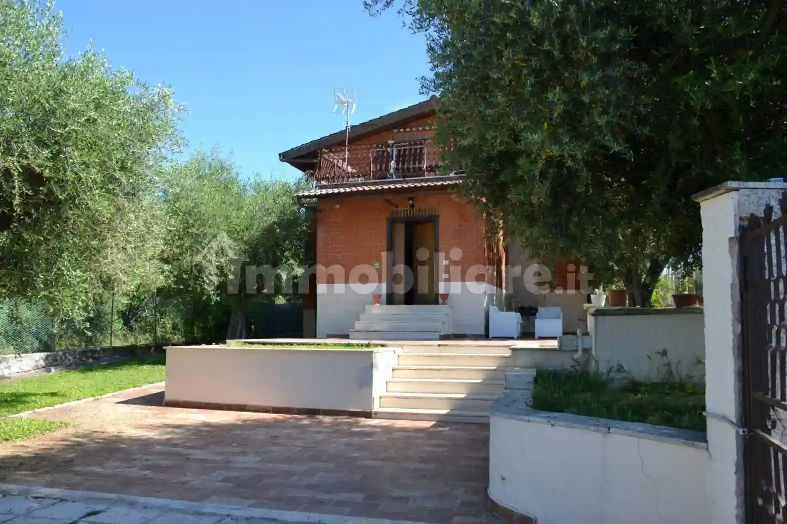 Villa - foto 3