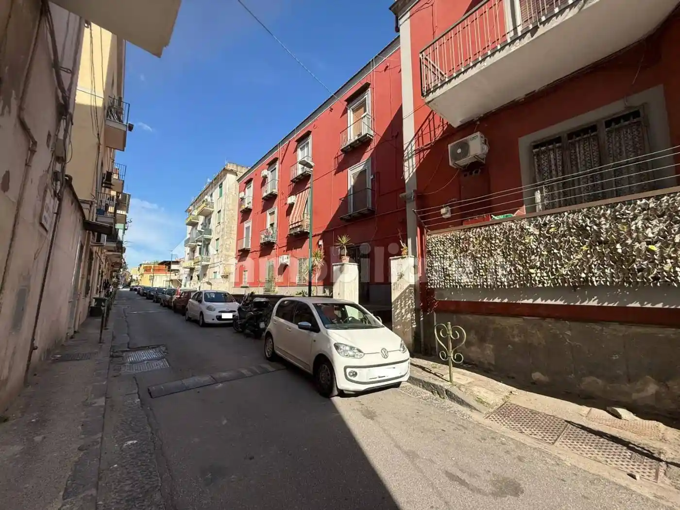 Appartamento in vendita a Napoli