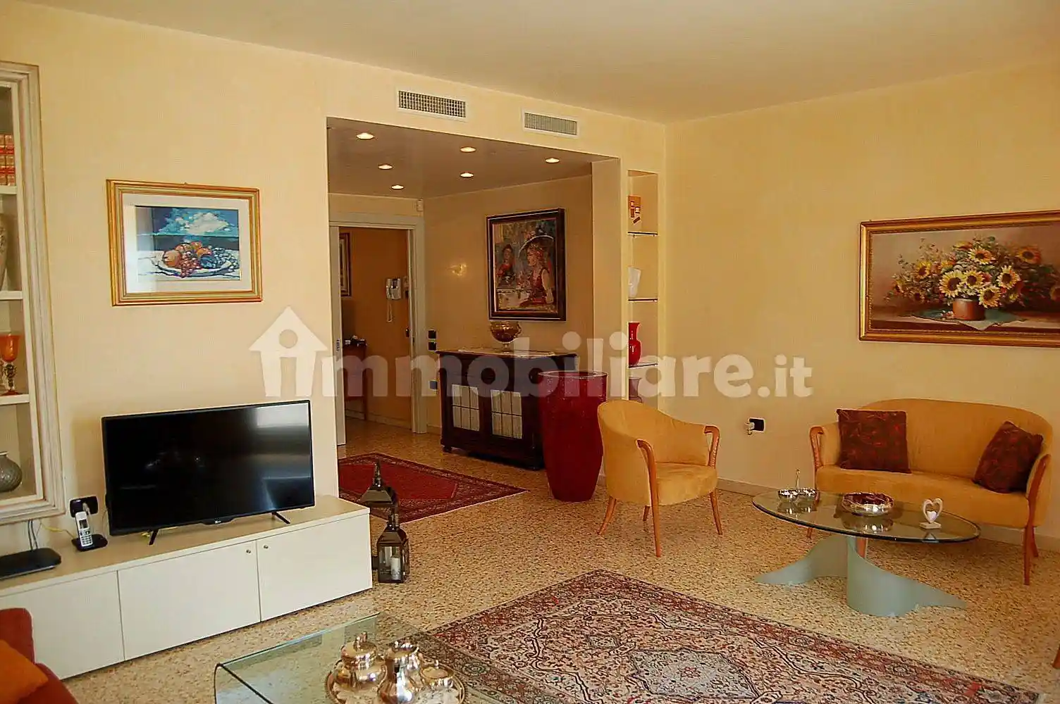 Villa in vendita a Carmignano di Brenta