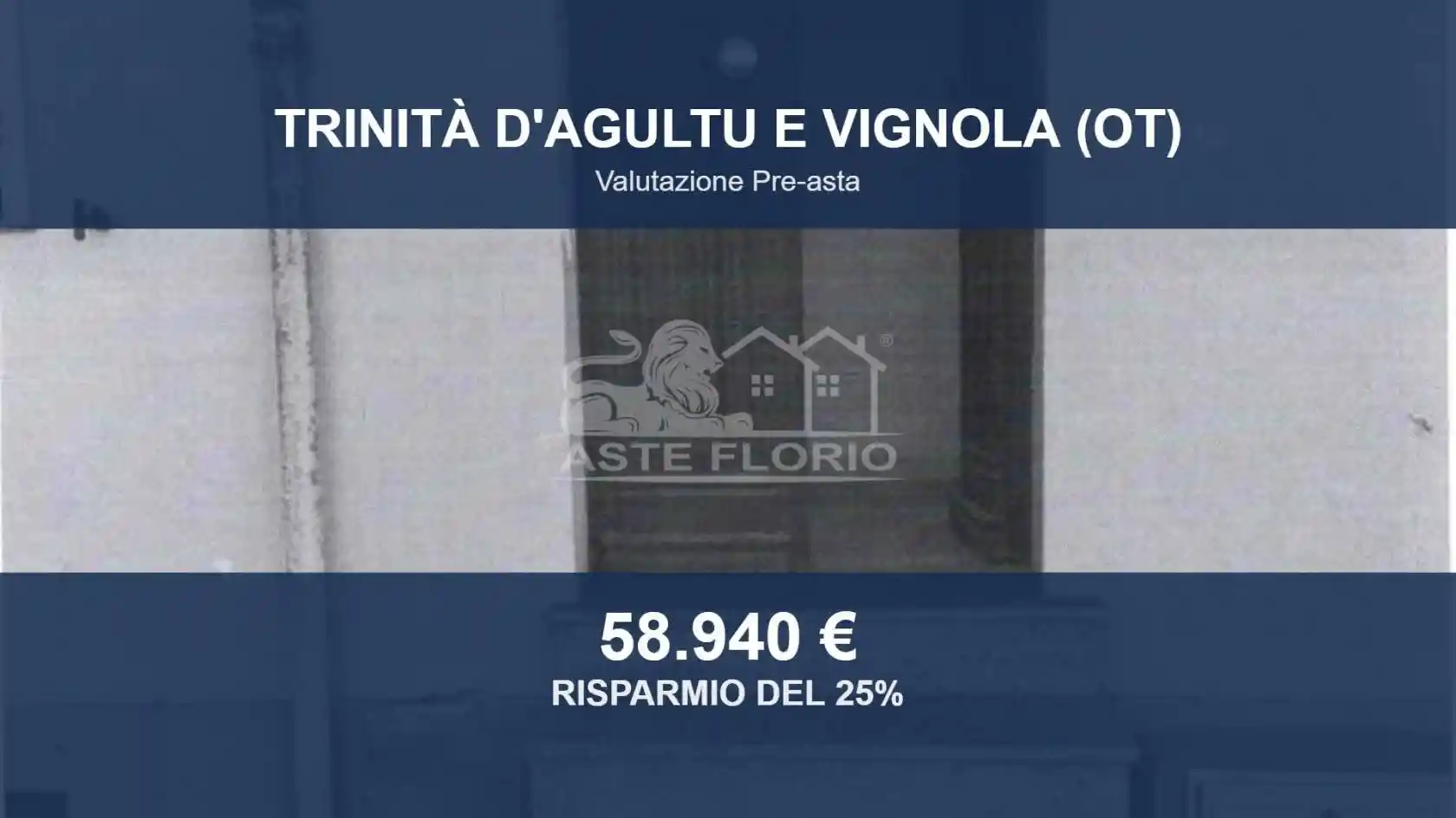 Appartamento in vendita a Trinità d'Agultu e Vignola