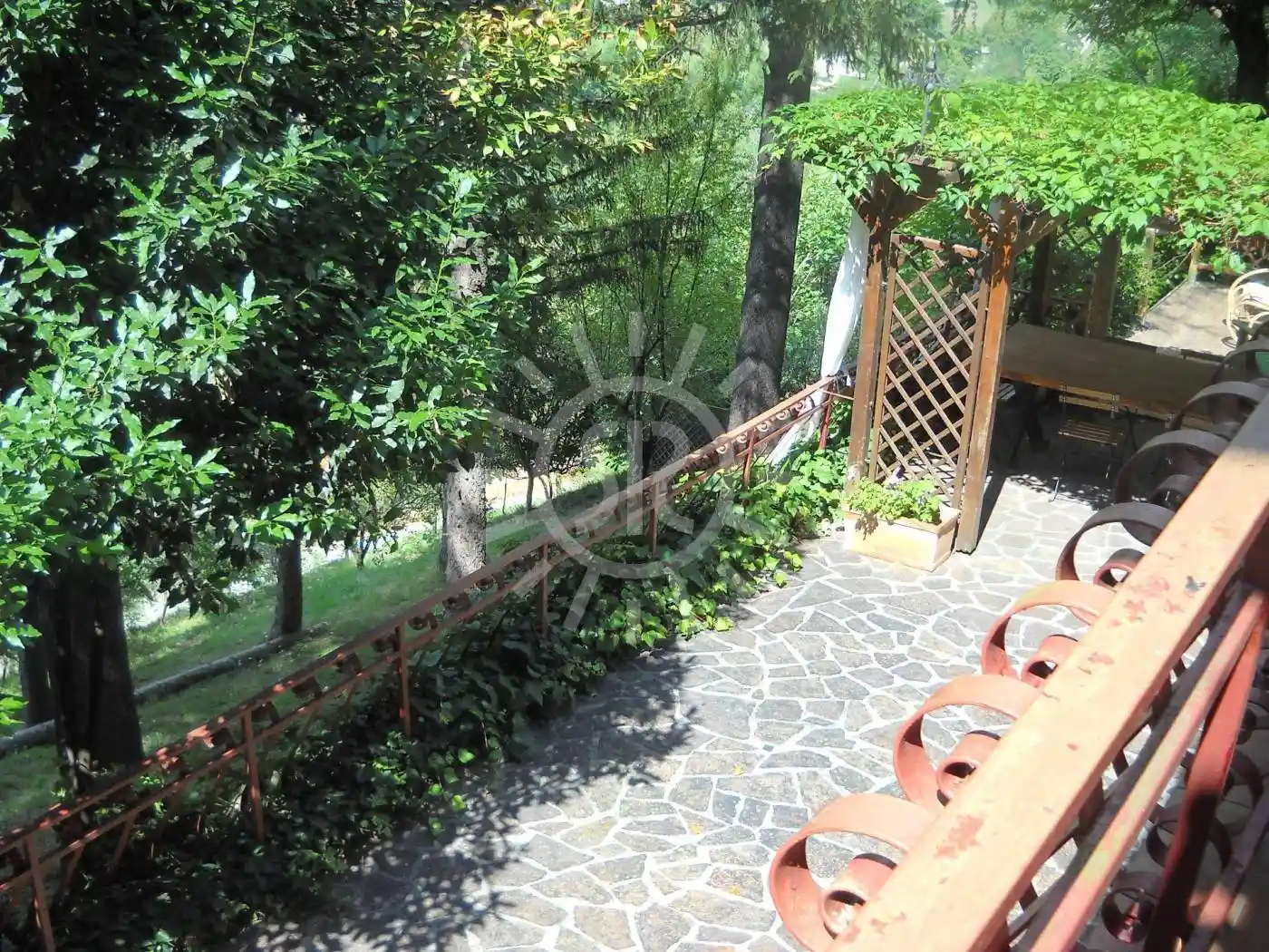 Villa in vendita a Castel del Rio